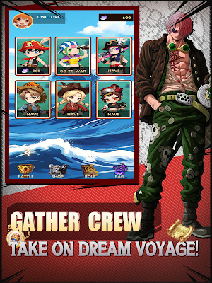 Ultimate Pirate Rage Screenshot 0