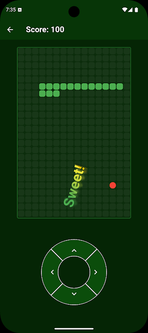 Snake Bits Screenshot 0