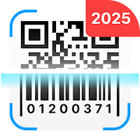 QR Code Maker and Scanner App