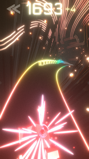 Cube Way screenshot 2