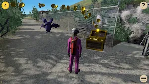 Caver Quest Academy Screenshot 3