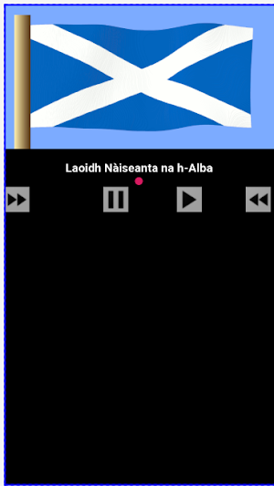 Anthem of Scotland Screenshot 1
