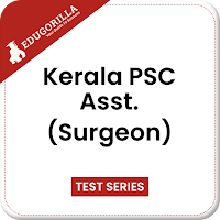 Kerala PSC Asst. (Surgeon)