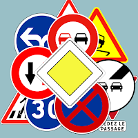 code route france