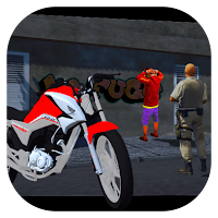 Motos Em Fuga Brasil