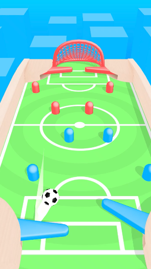 Pin Kick Screenshot 3