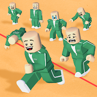 Prison Blox: Survival Master