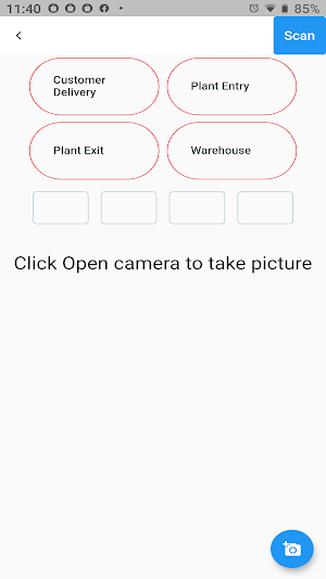 Pulz Delivery Screenshot 3