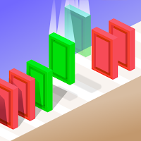 Domino Action