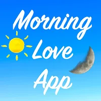 MorningLoveApp Good morning <3