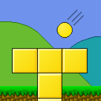 Break The Blocks