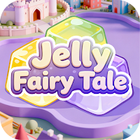 Jelly Fairy Tale