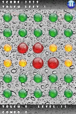 Bubble Blast ! Screenshot 0