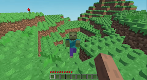 Lego Addon for Minecraft PE Screenshot 3