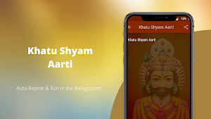 Khatu Shyam - Aarti Chalisa Screenshot 1