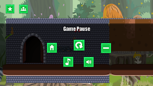Little Singham Game Mahabali Screenshot 3