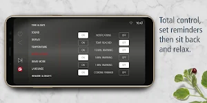 CapleHome Screenshot 2