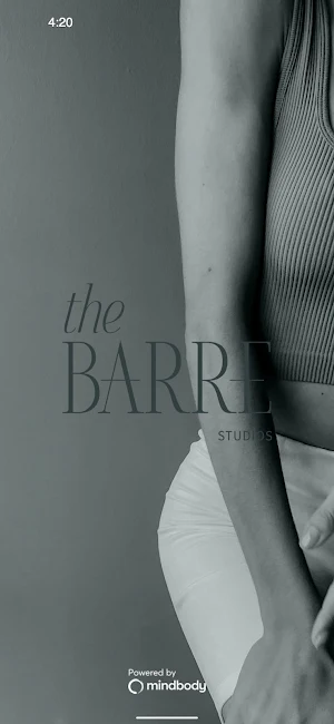 The Barre Studios Screenshot 0