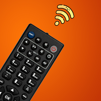 Remote for Teknobox