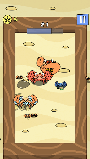 Sandbox King Screenshot 1
