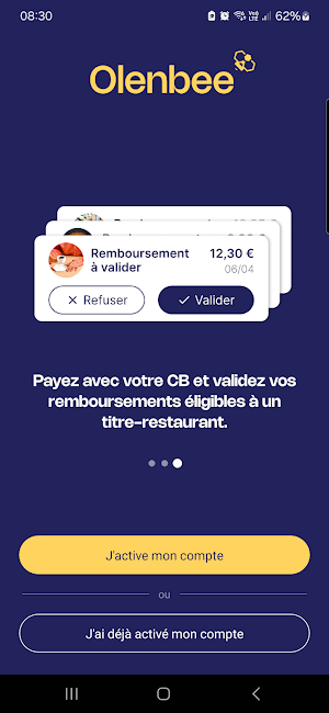 Olenbee Screenshot 2