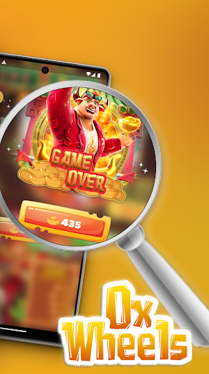 Beats : Ox Wheels Screenshot 2
