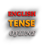 English Tense Offline  - MCQ Quiz Grammar