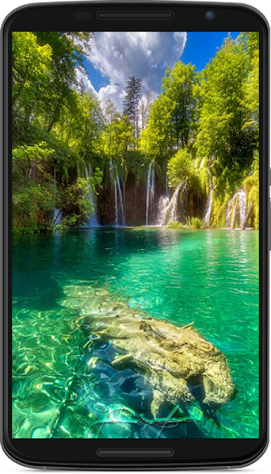 wallpaper UHD 4K Screenshot 0