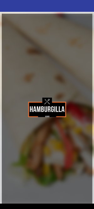 Hamburgilla Screenshot 1