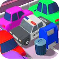 CarPuzzel: UnblockMe