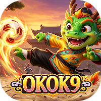 OKOK9UproarTide