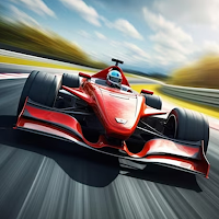 Formula Car Racing Car Games