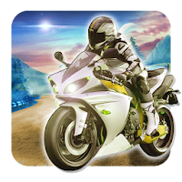 Turbo Motorcycle Star