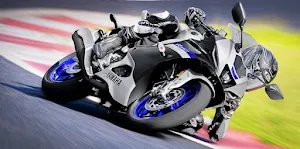 Yamaha R15 Wallpapers Screenshot 3