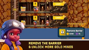 Nugget Rush Screenshot 3