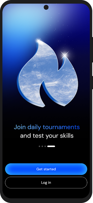 GameStock: Trading Tournaments Screenshot 0