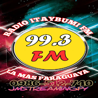 RADIO ITAYBUMI FM