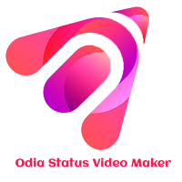 Odia Status Video Maker - Fullscreen Video Status