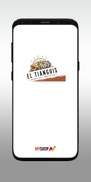 El Tianguis Screenshot 0