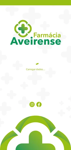 Farmácia Aveirense Screenshot 0