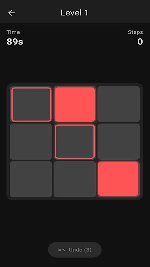 VirexShift Screenshot 0
