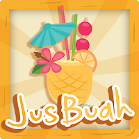 Game Jus Buah - Bikin & Jualan