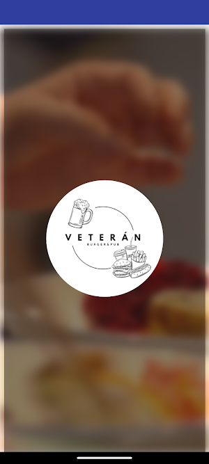 Veteran Burger Pub Screenshot 1