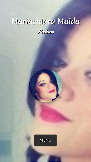 Mariachiara Maida Screenshot 0