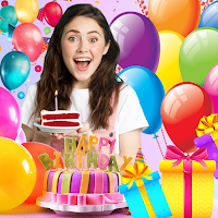 Ai Birthday Photo frames