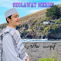 Sholawat Alwi Assegaf