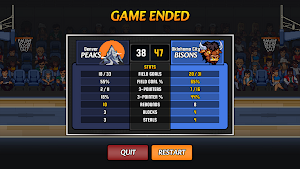 Bouncy Basketball 2 Screenshot 3