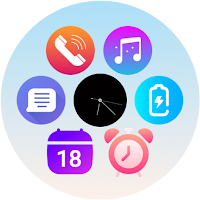 Watch Shortcuts