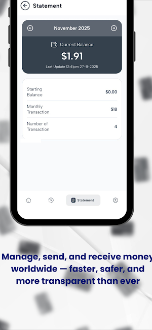 Bankilx Screenshot 1