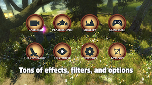 Nimian Legends : BrightRidge Screenshot 2